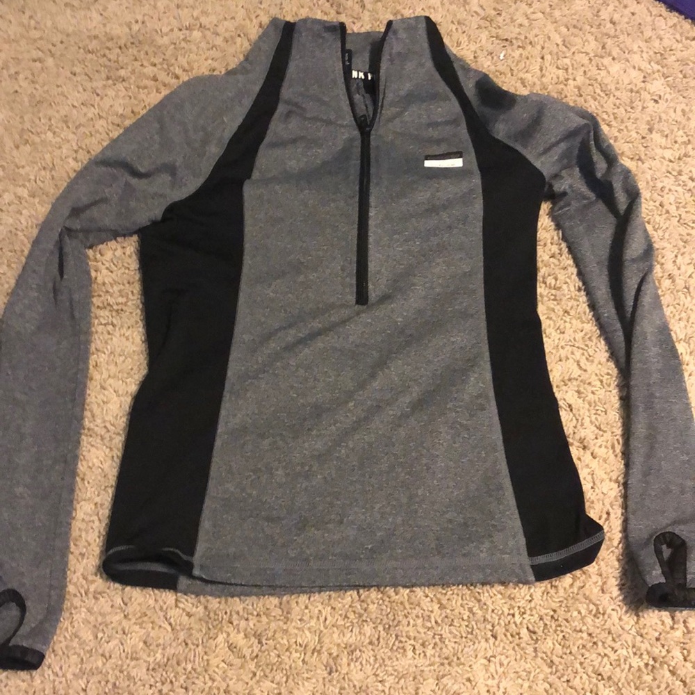 VS PINK sweatshirt